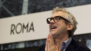 Gravity ile Oscar alan Alfonso Cuaron'un yeni filmi Roma'dan ilk teaser