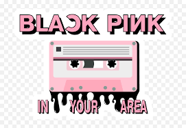 Check spelling or type a new query. Blackpink In Your Area Cassette Tape Blackpink Stickers Png Blackpink Logo Png Free Transparent Png Images Pngaaa Com