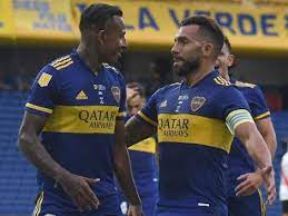 How much money carlos tevez has? Boca Juniors Vs Huracan Predictions Odds And How To Watch Or Live Stream Online Free In The Us Argentine Copa De La Liga Profesional 2021 At The Tomas Adolfo Duco Stadium