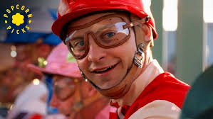 Joey Responds to Albert's Call