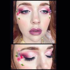 Velocity Hair & Makeup