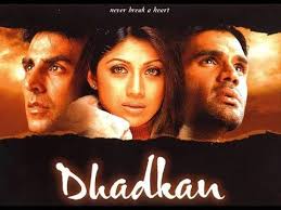 Dhadkan Ringtone Download Best Ringtones Bestringtonesfree Net Latest Movie Songs Hindi Movies Bollywood Movies