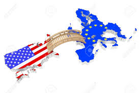 Risultati immagini per usa europa