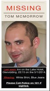 Tom Mcmorrow's Instagram, Twitter & Facebook