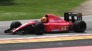 First released in 1984, the testarossa car is iconic. 1991 Ferrari 643 F1 Car Ex Prost Formula 1 V12 Engine Melody Youtube