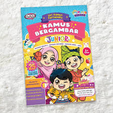 Kamus bahasa malaysia inggeris book. Baby Sasya Kamus Bergambar Bahasa Melayu English Facebook