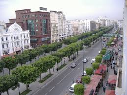 We did not find results for: Classement Tunis 1ere Ville Maghrebine Et 6eme Africaine Ou Il Fait Bon Vivre