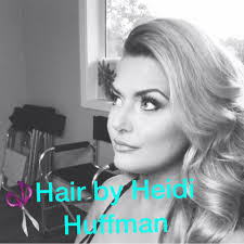 Hair By Heidi Huffman