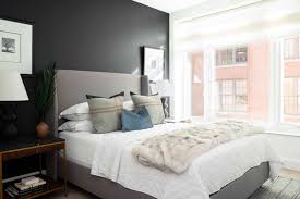 It can be used in everything from modern if you want sophistication in your bedroom's color scheme, these gray room ideas are just what you need. 15 Gorgeous Gray Bedroom Ideas That Aren T Boring