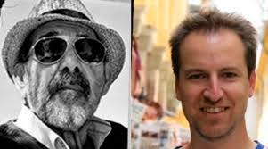 Ricardo Barcelo's Instagram, Twitter & Facebook