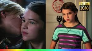 GEORGIE FROM YOUNG SHELDON 2023// @jenna Meeks