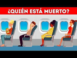 Este nuevo juego tiene soluciones creativas que te hacen pensar. 19 Ideas De Acertijos Acertijos Juegos Mentales Imagenes Juegos Mentales