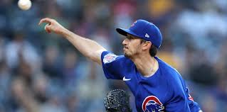 Craig kimbrel joins #sdlive with padres hall of famer trevor hoffman to discuss his trade to san diego on the day before opening day and why he stands the. Lukewarm Stove Kimbrel Davies And The Padres Mets Cubs Smoke Gallo And Schwarber More