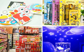 Even the child who has everything will freak out when they unwrap this stuff. Where To Buy Affordable Children S Day Gifts And Birthday Party Favours Little Day Out
