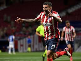 11 mario gavranovic 63' 21 bruno petkovic 88' 5 arijan ademi 14. Atletico Real Madrid Psg Lille All Still To Play For In La Liga And Ligue 1 Football Gulf News