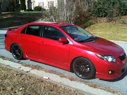 See the full review, prices, and listings for sale near you! Lowered Corolla 2010 Corolla S 5spd New Mods Toyota Corolla 2010 Toyota Corolla Corolla Altis