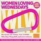 Women Loving Wednesdays at The Sultan Room event image