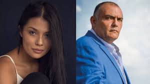 Laura moreno, kurbanın yerini açıklamayarak cinayetin entelektüel ortak yazarıdır. Protagonista De Colmenares Es La Novia De Enrique Carriazo As Colombia