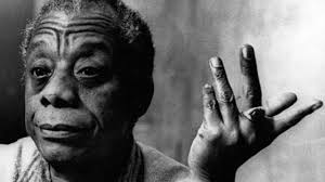 The Devil Finds Work: James Baldwin
