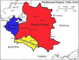 Choose from 500 different sets of flashcards about russia austria prussia on quizlet. If Poland Had Stayed Divided Between Prussia And Austria With No Russian Part As In 1800 How Would History Be Different Quora
