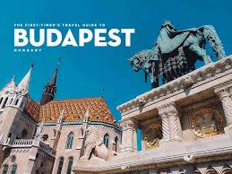 Camping coffee wacaco nanopresso dolce gusto kit. Visit Budapest A Hungary Travel Guide 2021 Will Fly For Food