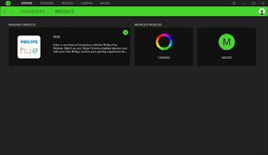 Razer chroma and philips hue now bring reactive lighting to your gameplay through the philips hue module in synapse. Https Images Eu Ssl Images Amazon Com Images I B1ml9brhnms Pdf