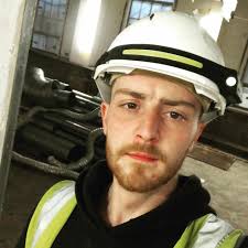 Picture of James Forde in General Pictures