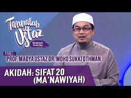 The conversations in this webpage also will be shown on channel tv9 show. Tonton Tanyalah Ustaz 2021 Pengajian Hadis Tanda Akhir Zaman Tue Feb 16