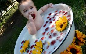 Pin On Sierra Baby Photos