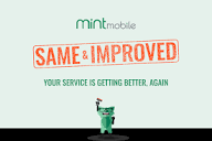 Same & improved - Your service is getting better, again | Mint Mobile