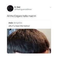 We did not find results for: Mexican Vines Who Knows An Edgar With This Cut Facebook