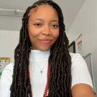 Aletha Allen's Instagram, Twitter & Facebook