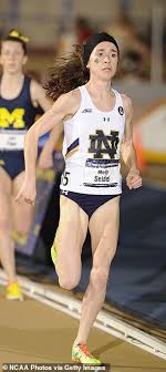And yet, seidel finished in a. Coffee Shop Worker Molly Seidel 25 Runs First Ever Marathon Qualifies For Olympic Team Express Digest