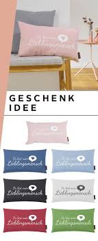 Die Beste Eigenschaft Von Lieblingsmenschen Sie Bieten Dir Immer Eine Starke Schulter Zum Anlehnen Dekokissen Lieblingsmensch Geschenke Bett Kissen