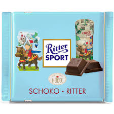 Ritter Sport Fake Sorte Ritter Sport Ritter Sport