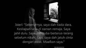 Maaf jika aku tak sempurna judul novel: Maaf Andai Aku Tidak Sempurna Youtube