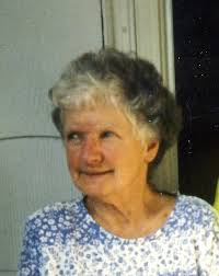 Josephine Vickerson Obituary