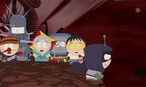 Welcome to next of ken and in this episode, we're counting down 34 times they killed kenny on south park. poor little kenny. Midnight Theory 9 Kenny Can Travel Between Alternate Universes Fandom
