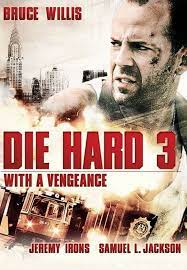 الترجمة الاحترافية الوحيدة والمتوافقة 100% مع النسخة die.hard.3.1995.1080p.brrip.x264.bitloks.yify أرجو التقييم. Die Hard 3 Die Hard 1995 Movies Bruce Willis