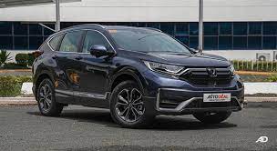 Another worthy contender is ford's 2021 escape hybrid , which in 2020 started at $29. Honda Cr V 2021 Philippines Price Specs Official Promos Autodeal