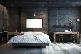 Need bedroom color ideas to spruce up your favorite space? Ideas For Matching Your Wall Colors And Furniture With Gray Floors