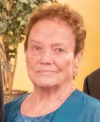 Shirley March Obituary