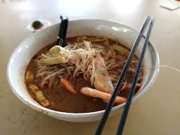 מיקום על המפה aunty christina's sarawak laksa. Ini Kolo Mee Picture Of Aunty Christina S Sarawak Laksa Kuala Lumpur Tripadvisor