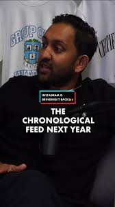 Instagram Chronological Order is Making a Comeback! Share Your Thoughts