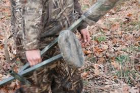 Check Out The Hunting Chairs Just Duckin