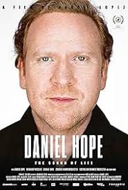 Daniel Hope: Der Klang des Lebens (2017)