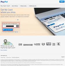 Maybe you would like to learn more about one of these? New Paypal My Cash Cards And Online Loading Process Light Blue Ppmcc 0215v1