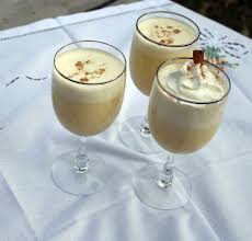Delicious Homemade Eggnog Recipe Homemade Eggnog Eggnog Recipe Homemade Eggnog Recipe