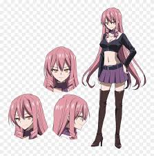 Inukai Akuma No Riddle Hd Png Download 860x840 1695746 Pngfind Riddle story of devil, 悪魔のリドル. inukai akuma no riddle hd png download