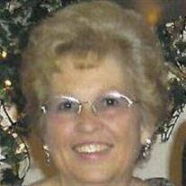 Rosemary Davis Obituary